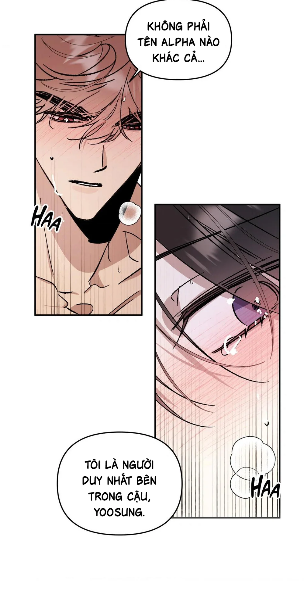 Đọc truyện Vũ Trụ Nơi Thiên Thạch Rơi - Chapter 36