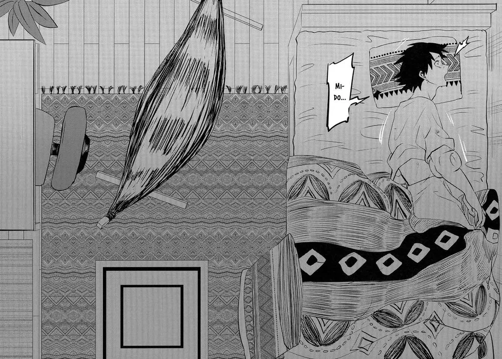 Đọc truyện Cho 50k Couple Lộn Xộn - Chapter 102.3