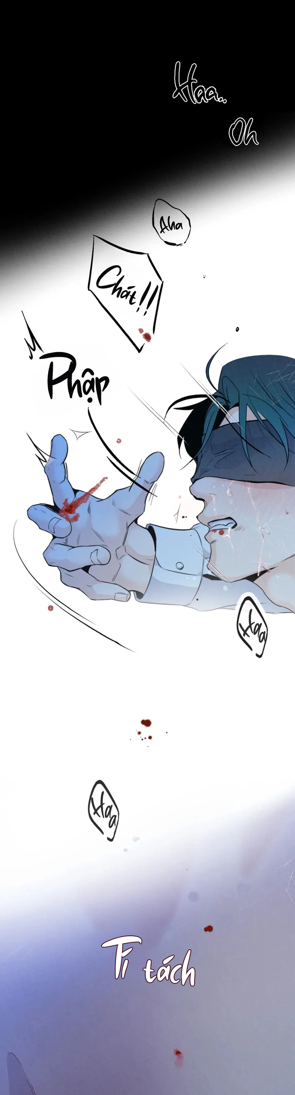 Đọc truyện Báo Cáo Chinh Phục Điểm G - Chapter 8