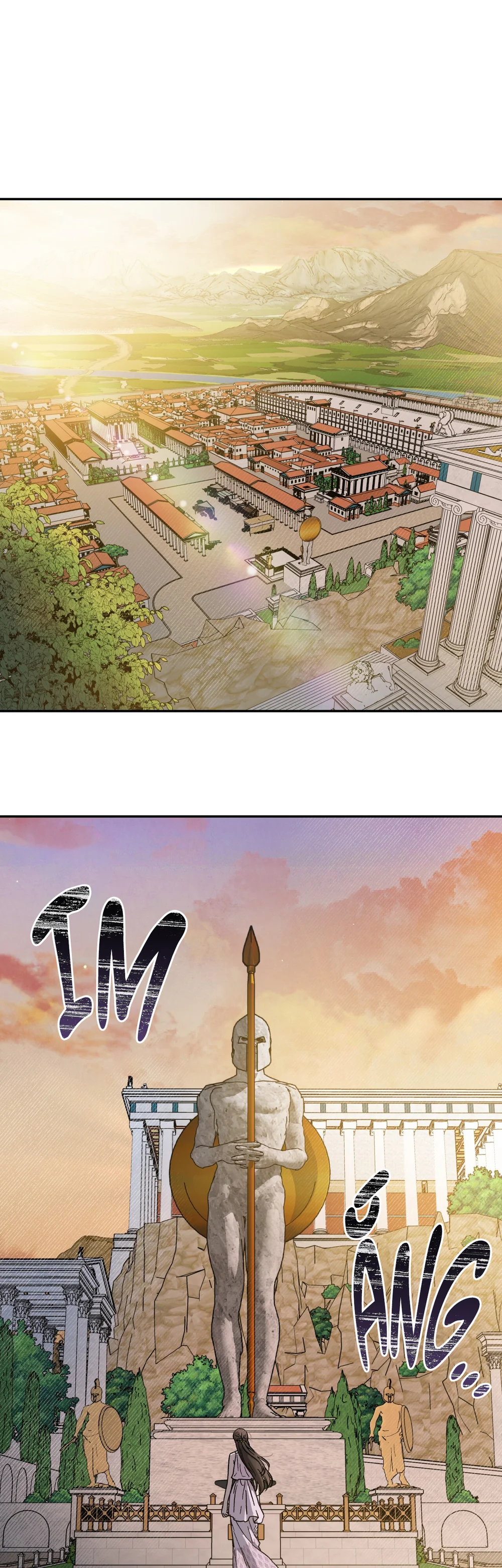 Đọc truyện Tình Yêu Đến Vào Đêm Trăng Sáng - Chapter 5