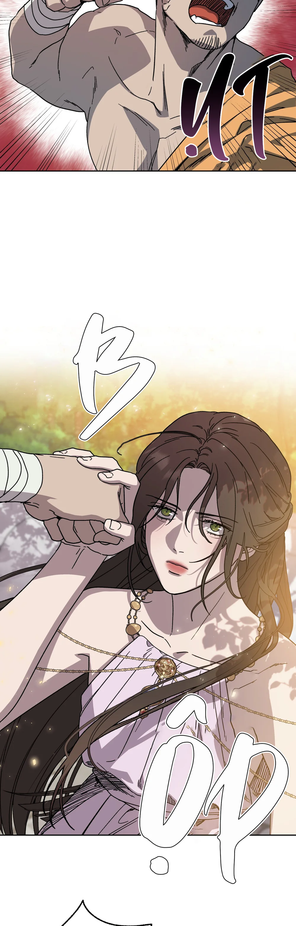 Đọc truyện Tình Yêu Đến Vào Đêm Trăng Sáng - Chapter 5