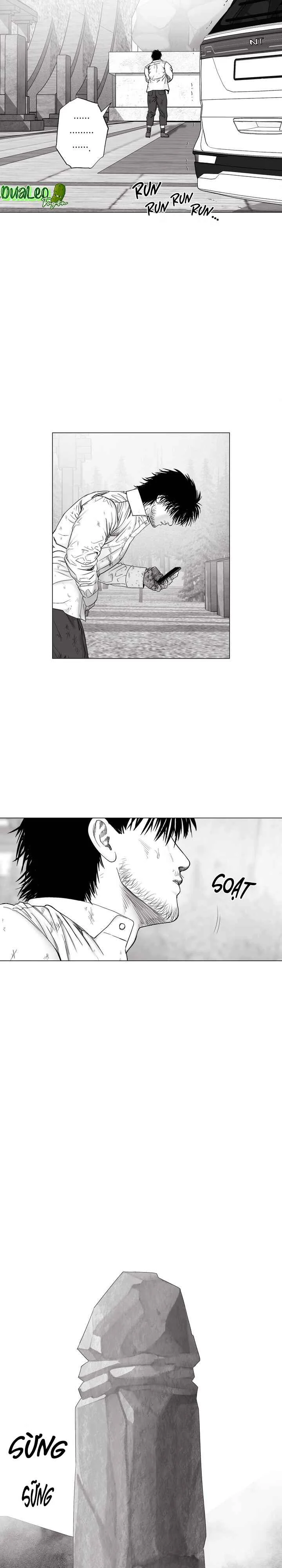 Đọc truyện NHÀ VÔ ĐỊCH NGOAN CƯỜNG - Chapter 45