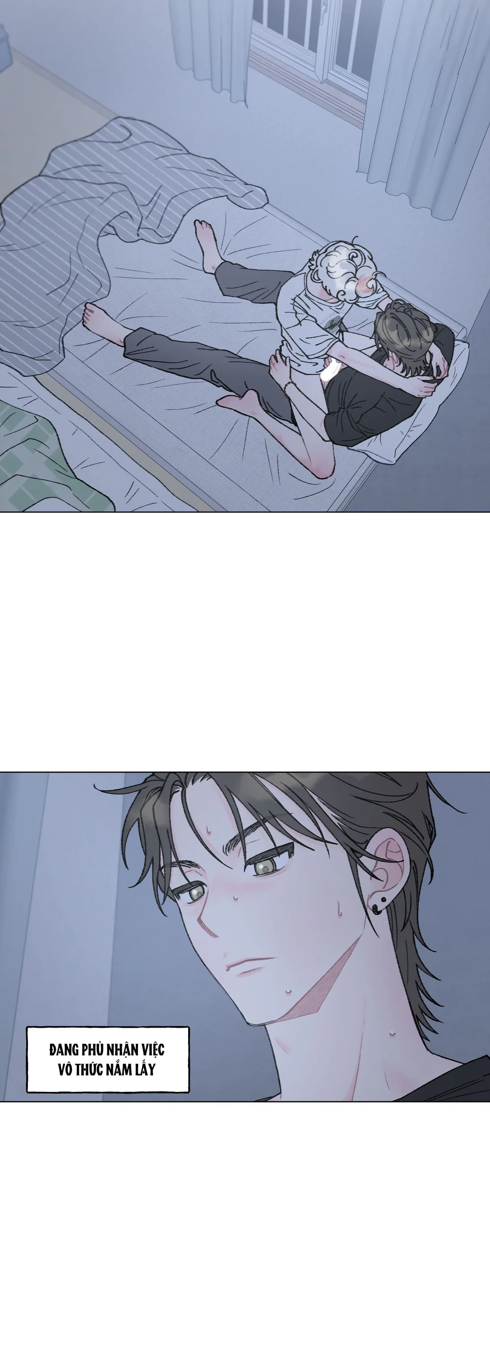 Đọc truyện Oranda Đáng Yêu - Chapter 9