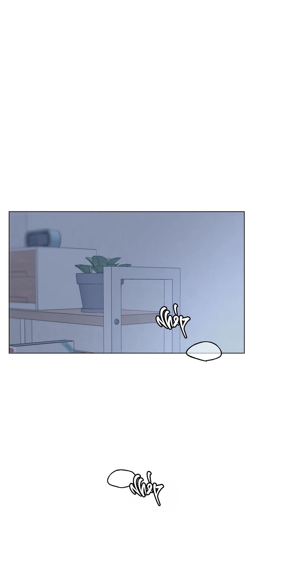 Đọc truyện Oranda Đáng Yêu - Chapter 9