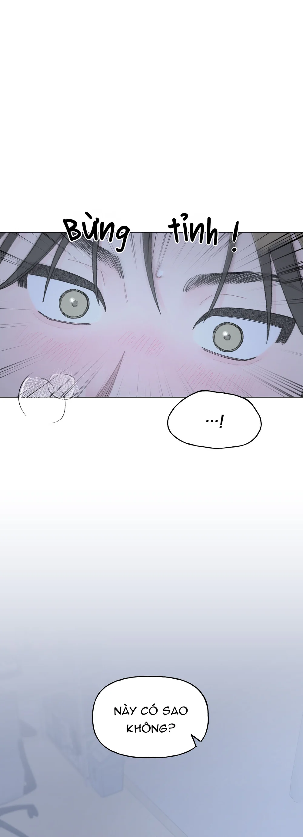 Đọc truyện Oranda Đáng Yêu - Chapter 9