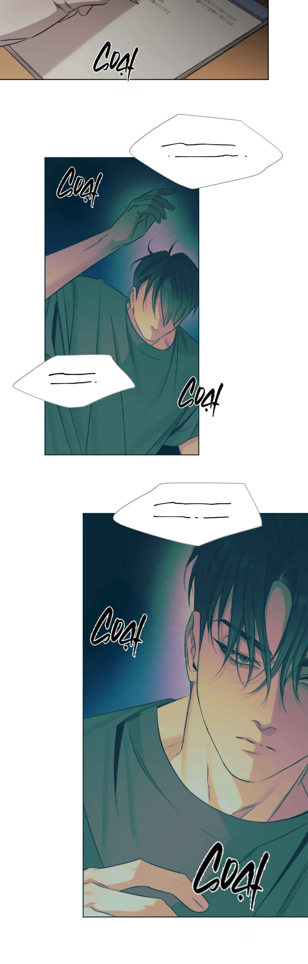 Đọc truyện STILL LOVE YOU - Chapter 46