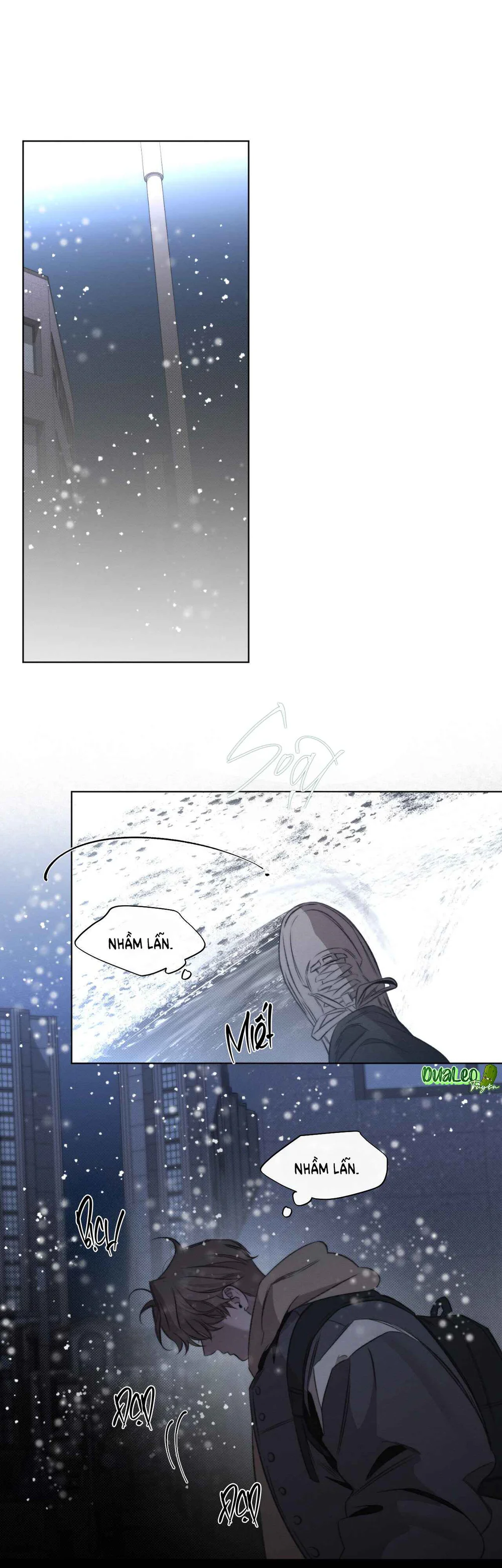 Đọc truyện STILL LOVE YOU - Chapter 46
