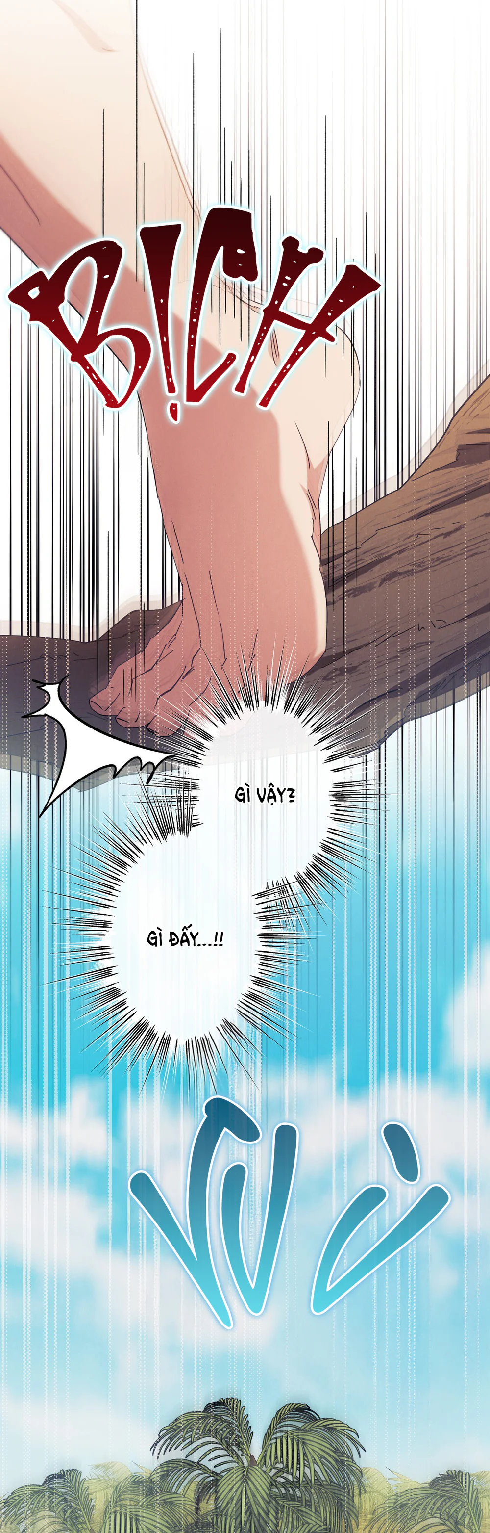Đọc truyện RẮN NUỐT LỰU - Chapter 41