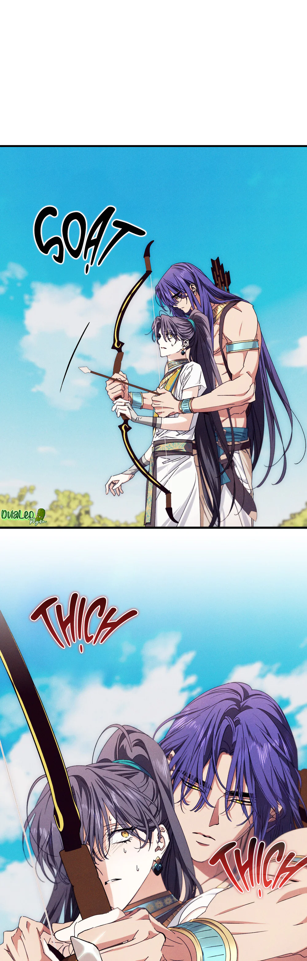 Đọc truyện RẮN NUỐT LỰU - Chapter 41