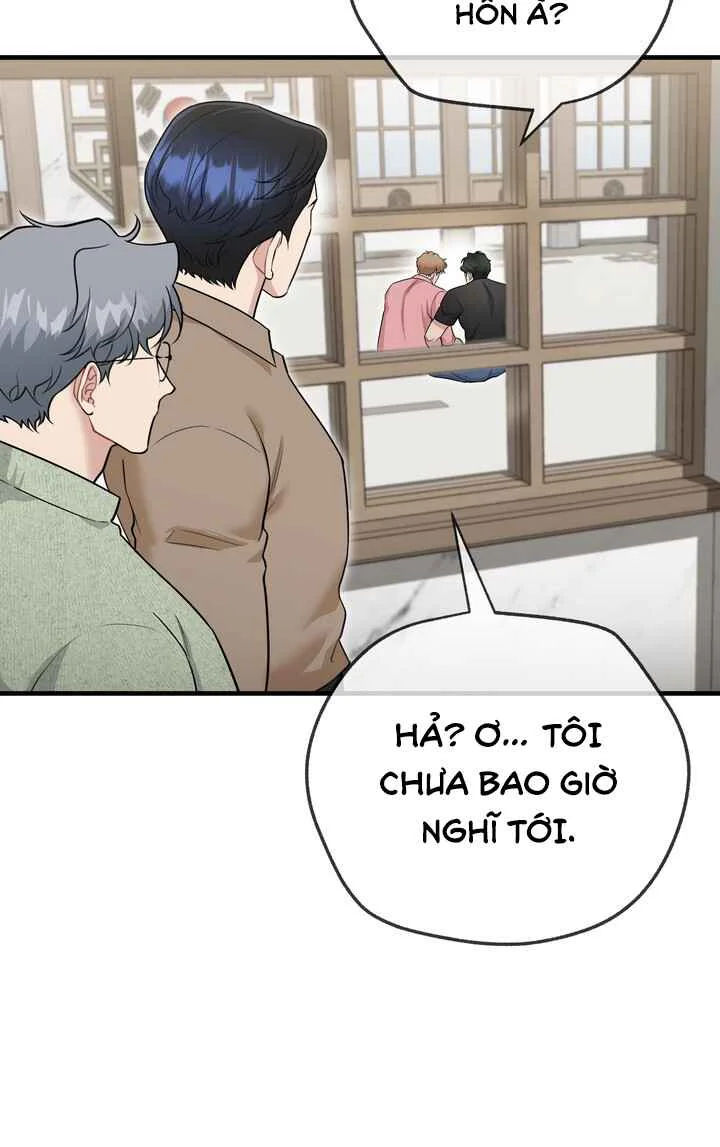 Đọc truyện HƯỚNG DẪN BDSM CƠ BẢN - Chapter 34