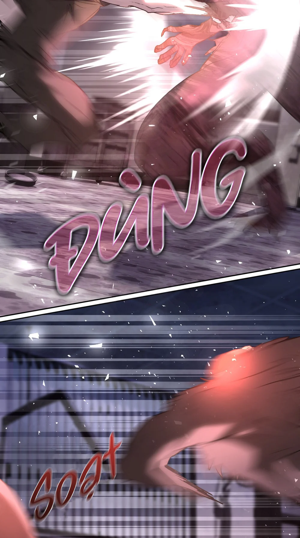 Đọc truyện Hãy Theo Dấu Con Cừu Trong Vực Thẳm - Chapter 6
