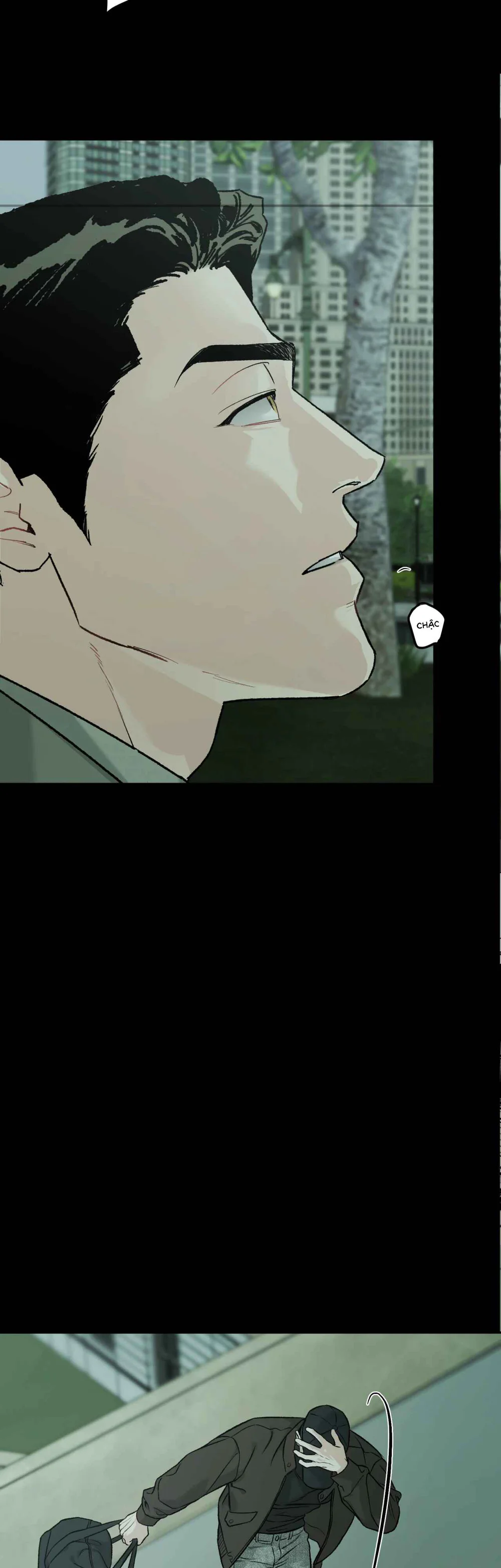 Đọc truyện ABYSS - Chapter 5
