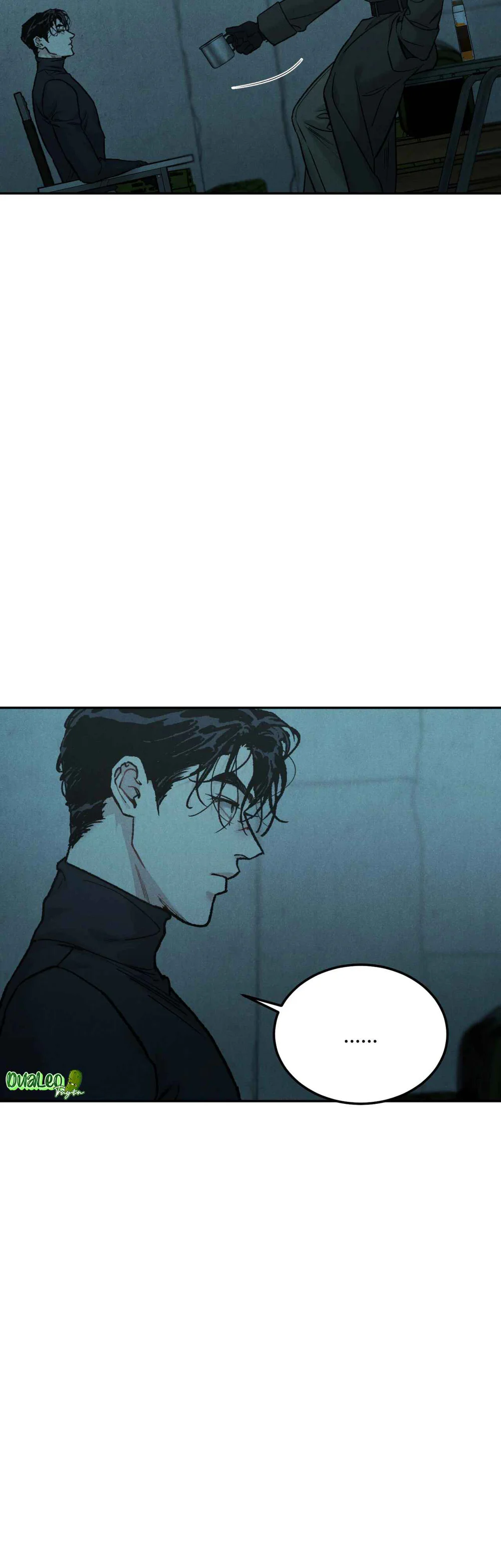 Đọc truyện ABYSS - Chapter 5