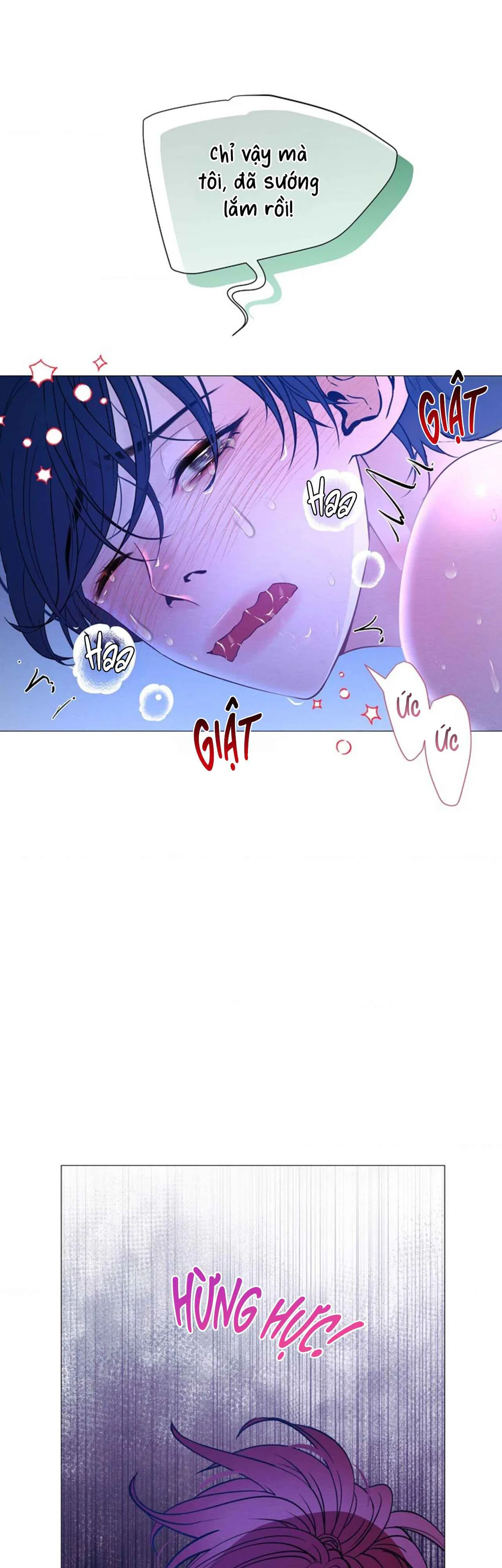 Đọc truyện (ABO) CÁI BẪY CỦA DỤC VỌNG - Chapter 63