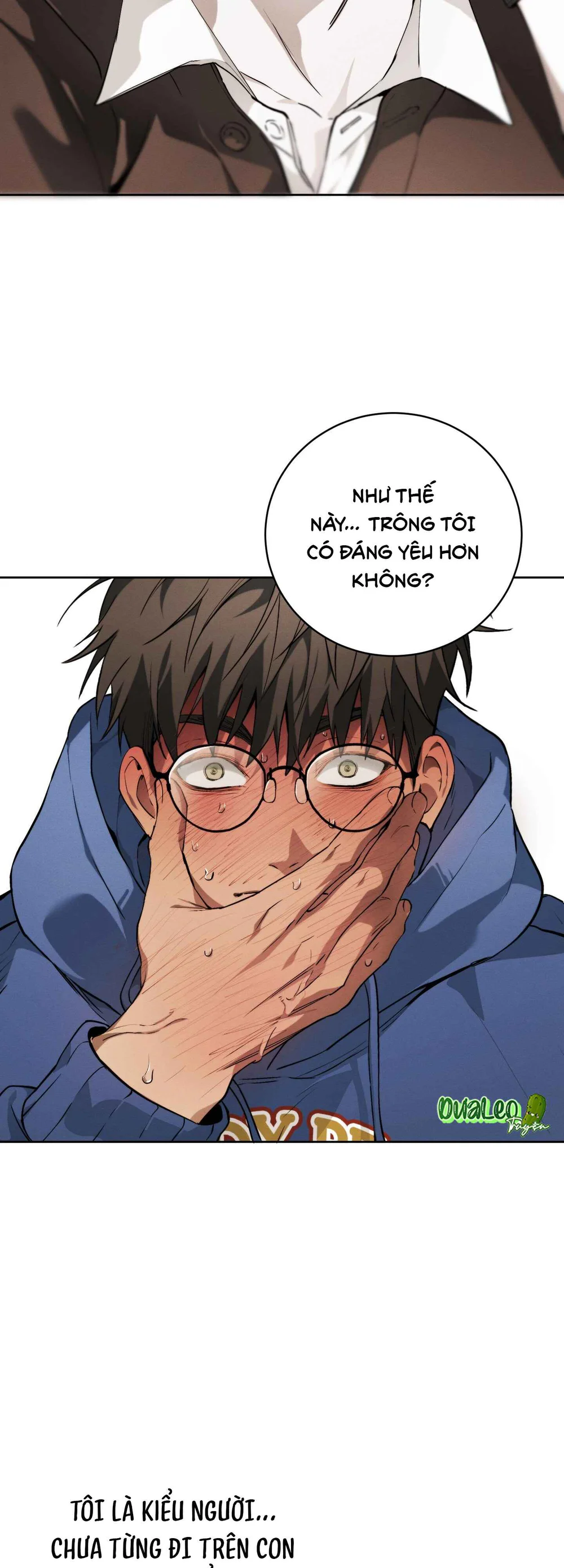 Đọc truyện DIE IN ME - Chapter 29