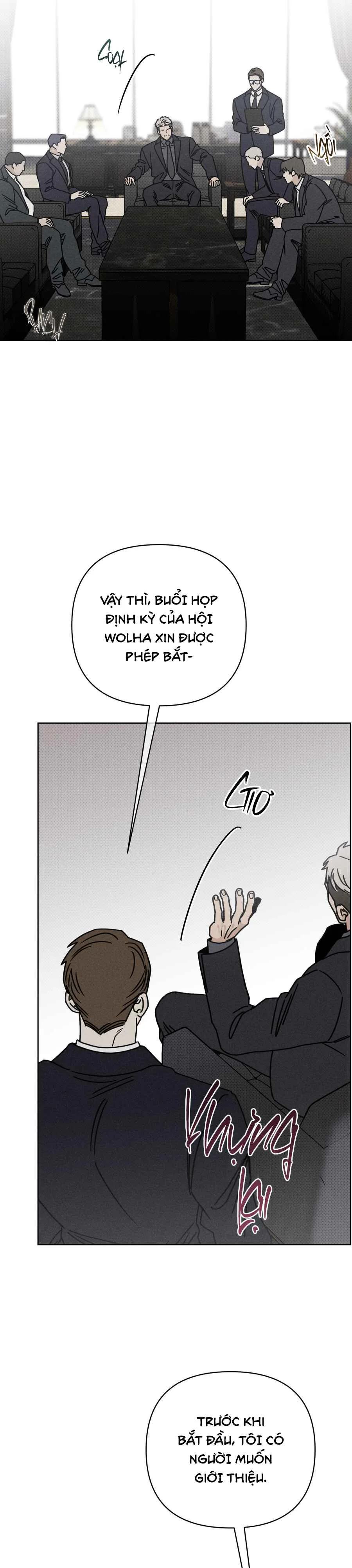 Đọc truyện TRỪ TÀ - Chapter 10