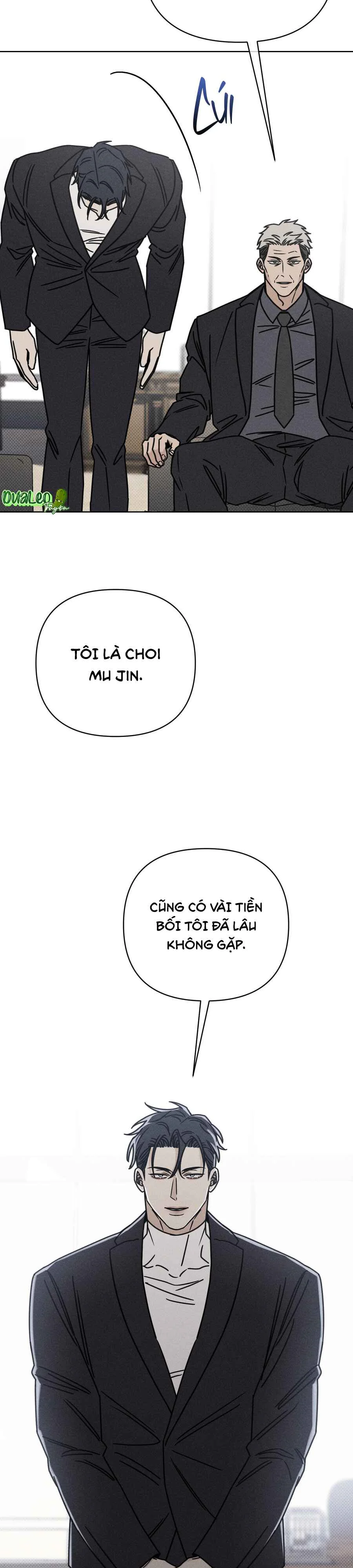 Đọc truyện TRỪ TÀ - Chapter 10