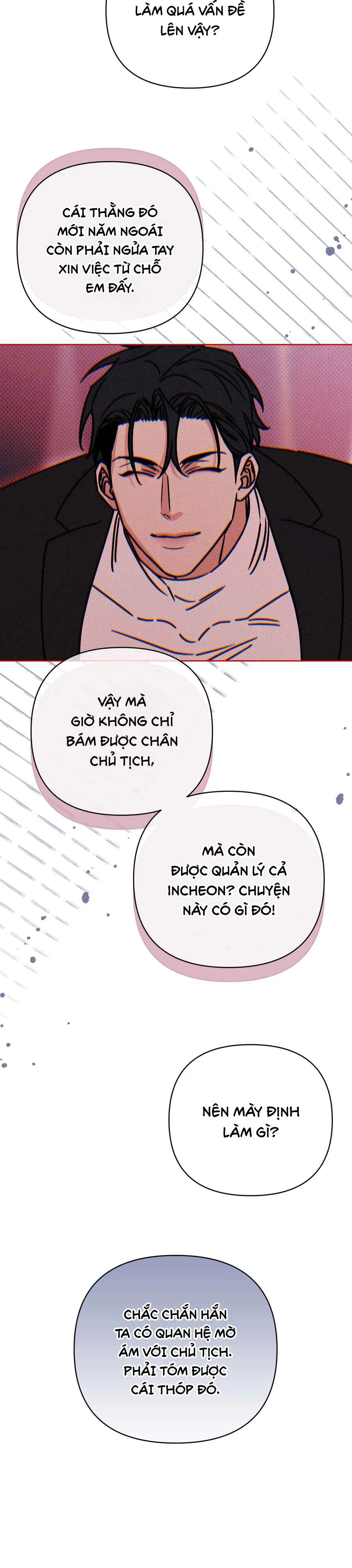 Đọc truyện TRỪ TÀ - Chapter 10