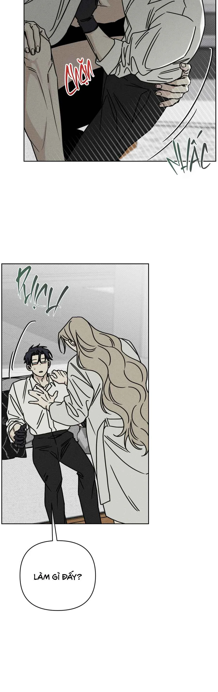 Đọc truyện TRỪ TÀ - Chapter 10