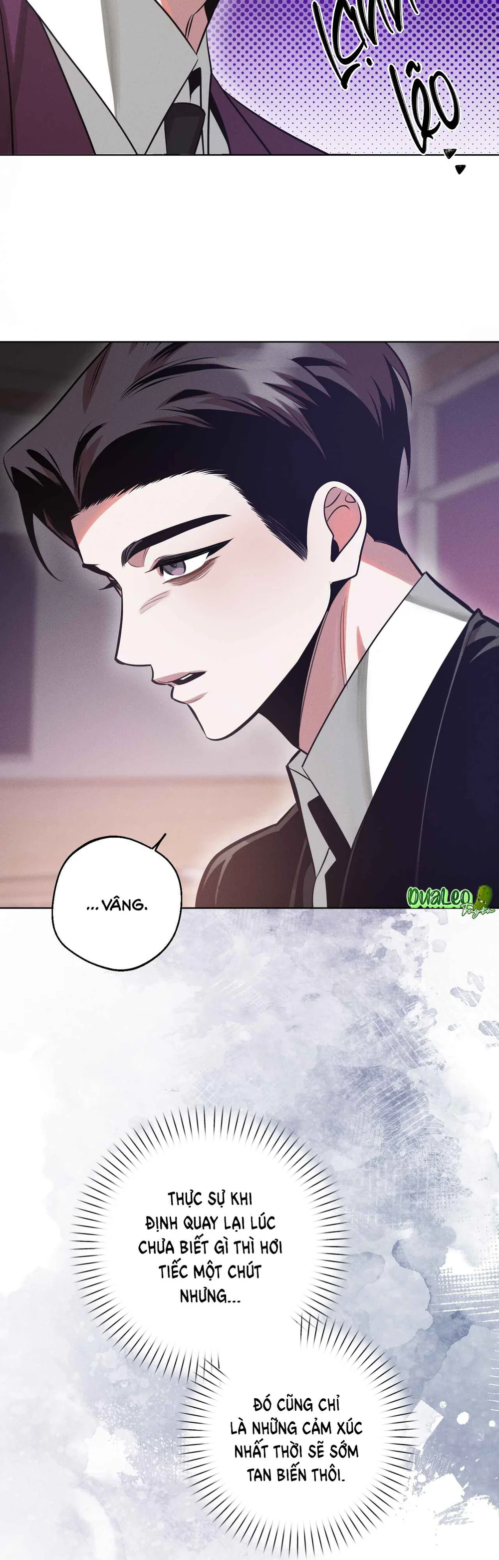 Đọc truyện Accidental baby - Chapter 17