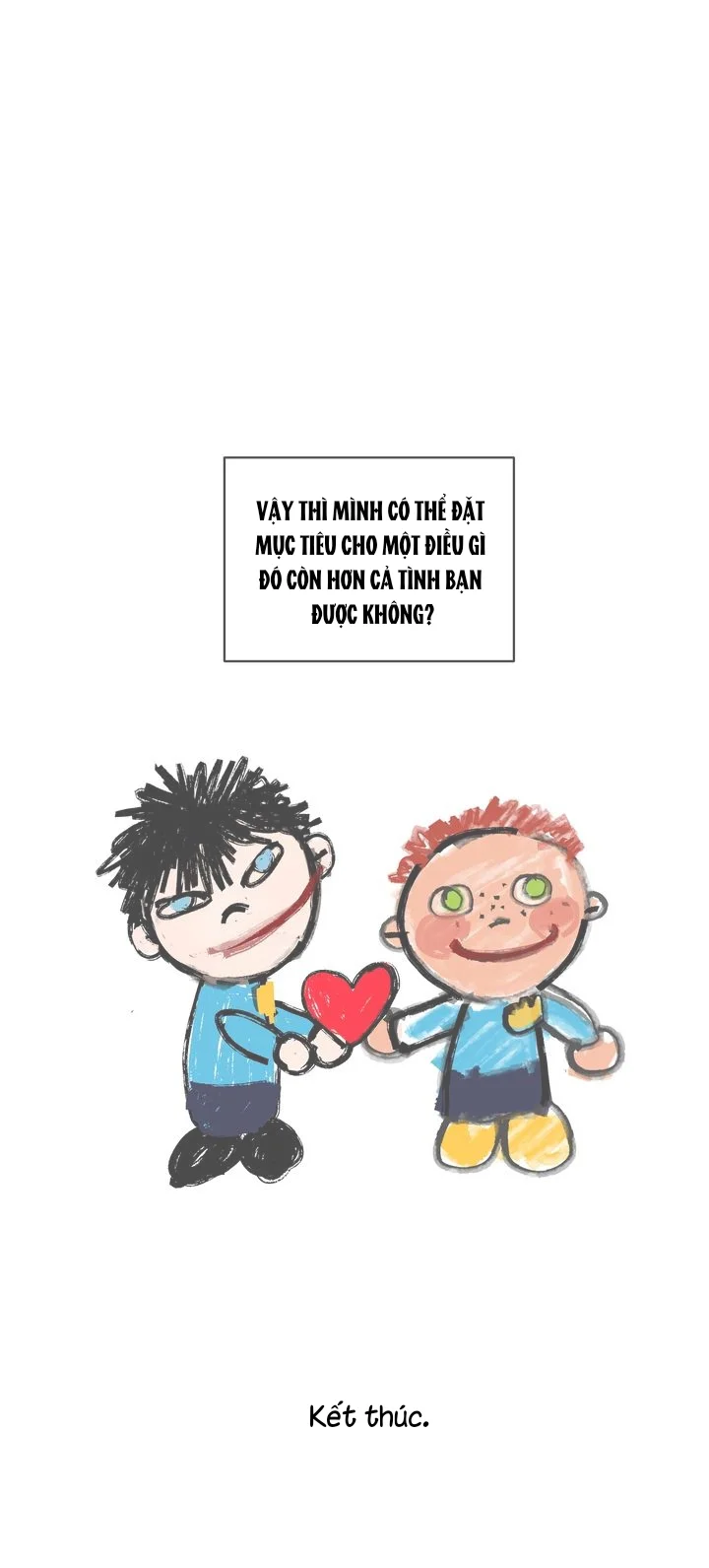 Đọc truyện Kem Vanilla Sundae - Chapter 15.5