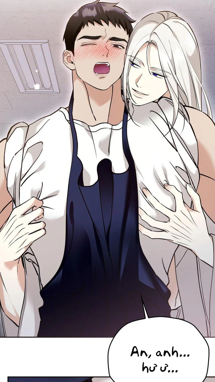 Đọc truyện Tuyển Tập manhwa NP - Chapter 1.2