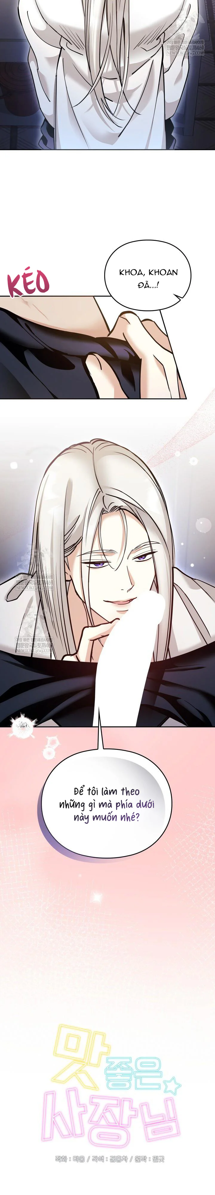 Đọc truyện Tuyển Tập manhwa NP - Chapter 1.2
