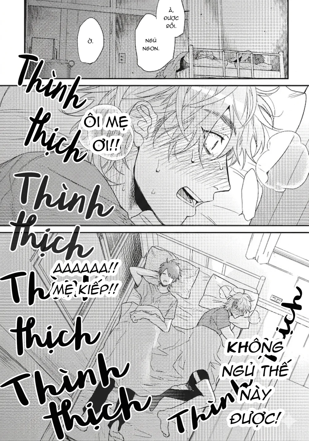 Đọc truyện Yarichin Bitch Club - Chapter 15