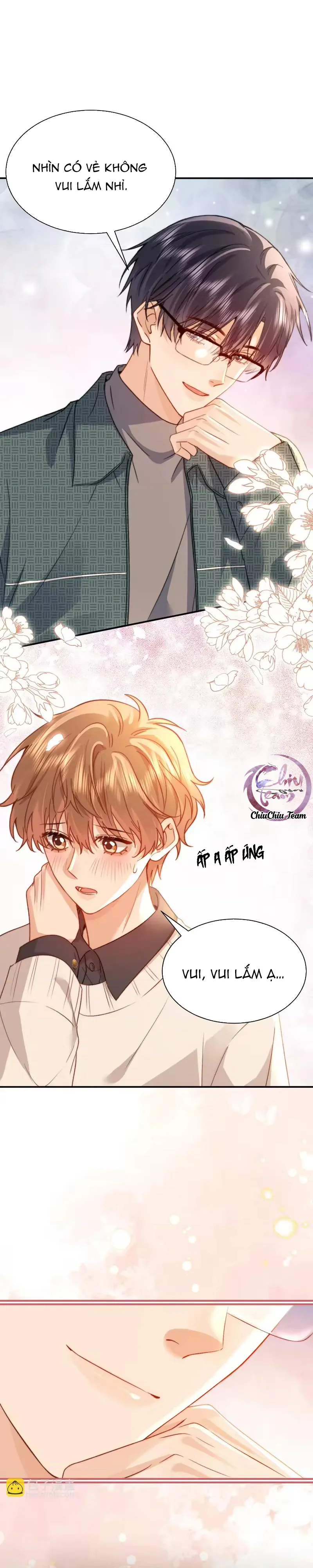 Đọc truyện Chất Dị Ứng Đáng Yêu - Chapter 144