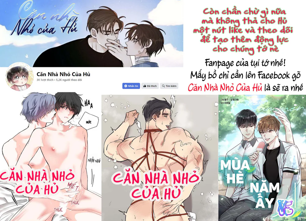 Đọc truyện MỐI TÌNH NGANG TRÁI - Chapter 18