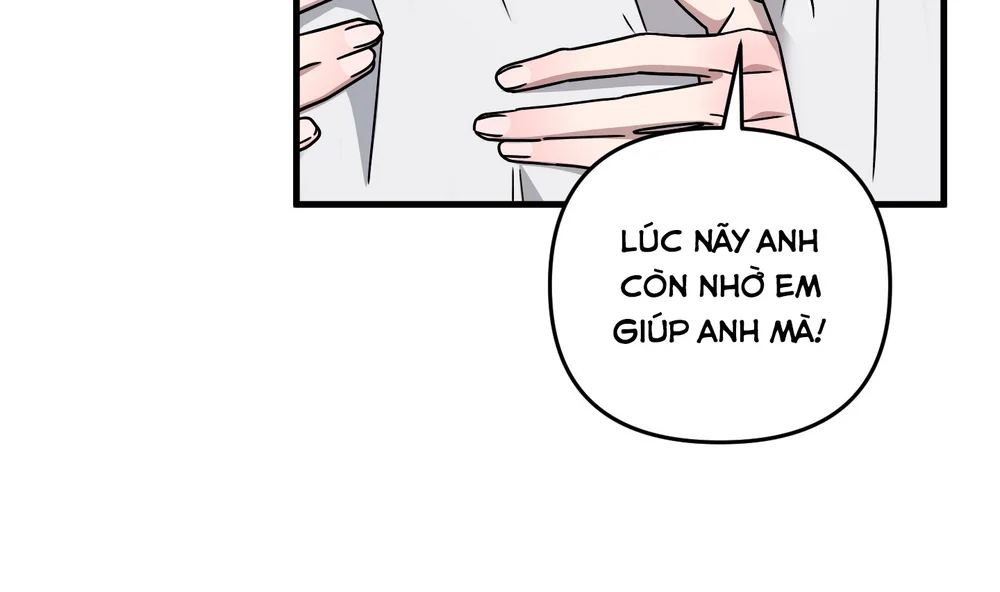 Đọc truyện MỐI TÌNH NGANG TRÁI - Chapter 18