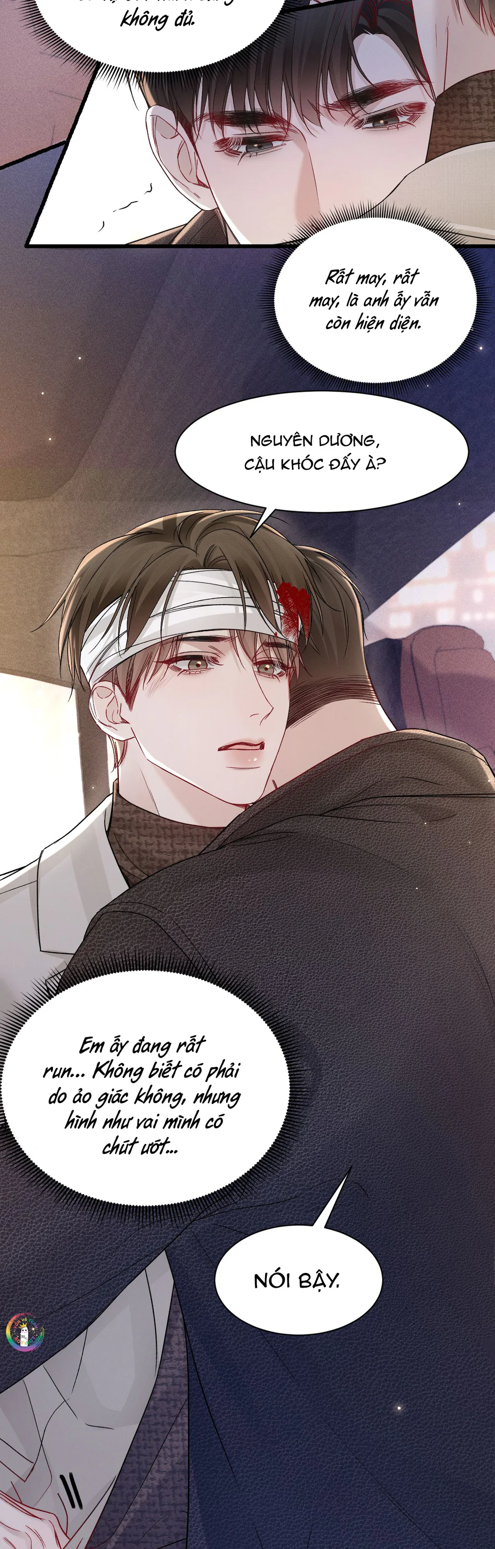 Đọc truyện Cuộc Đối Đầu Gay Gắt - Chapter 150