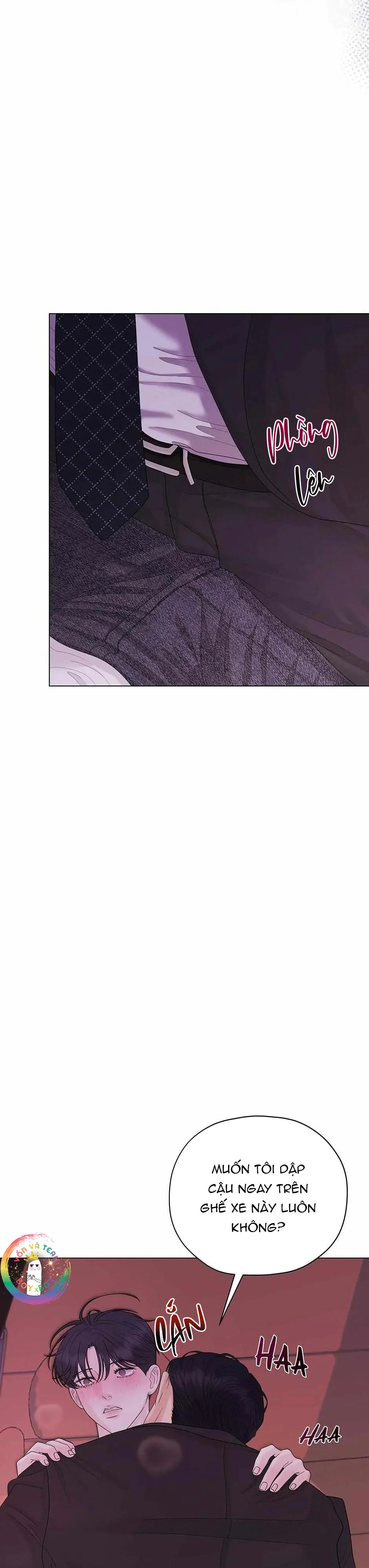 Đọc truyện Cội Nguồn Mãnh Hổ - Chapter 5