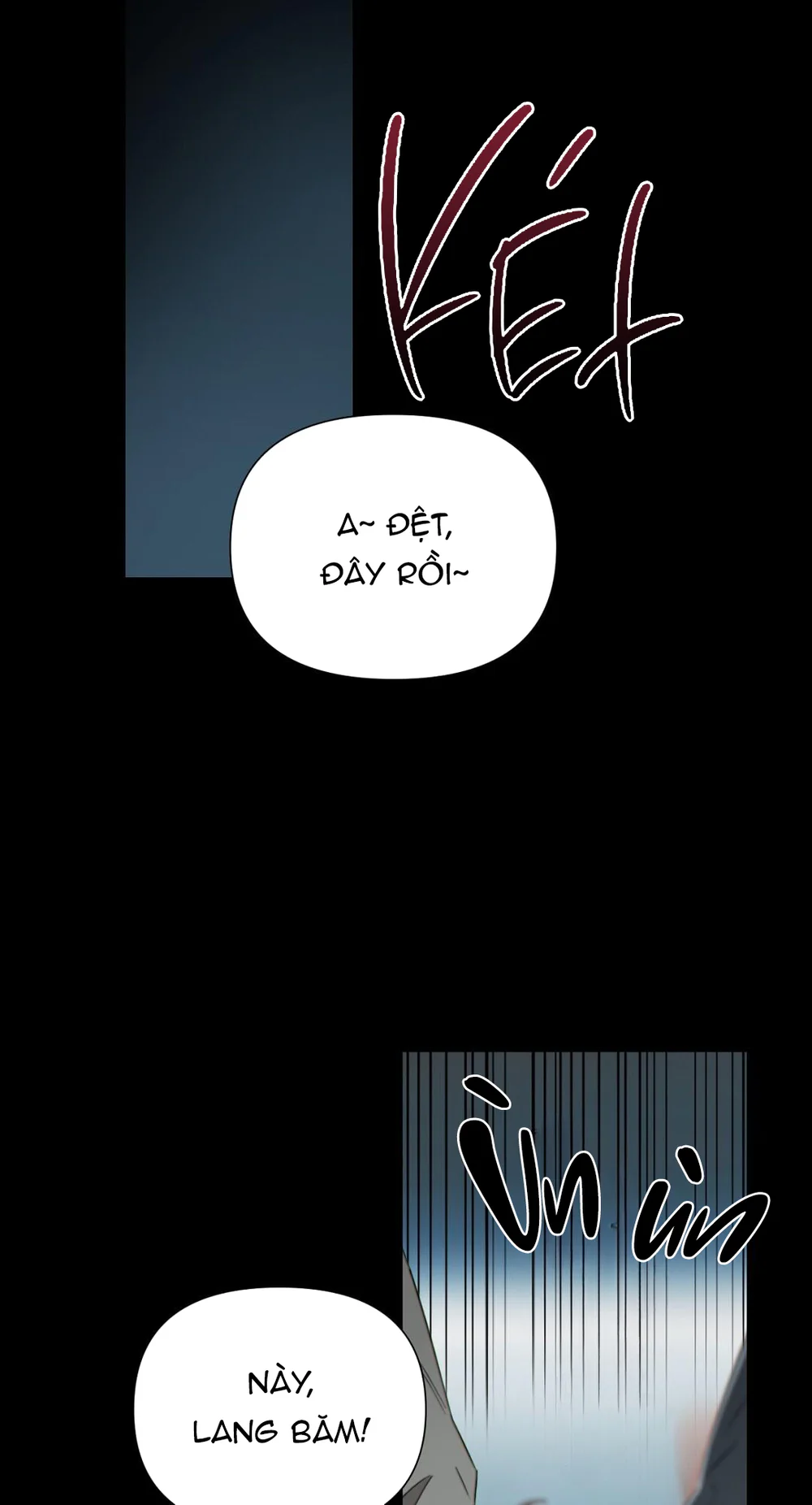 Đọc truyện Min Yong MIGNON - Chapter 12