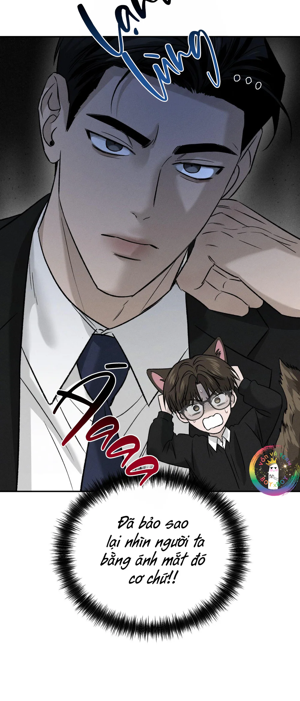 Đọc truyện Kẻ Đáng Chết - Chapter 19