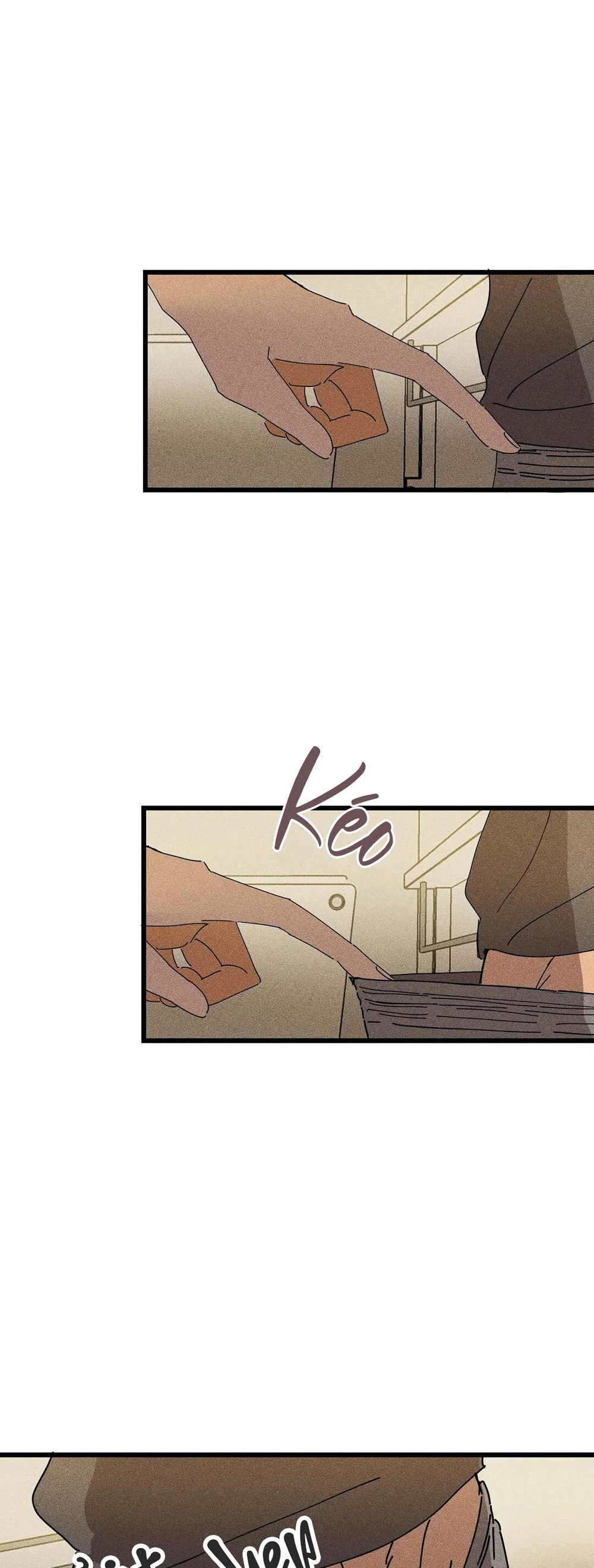 Đọc truyện Đàn Anh Dễ Xơi - Chapter 25