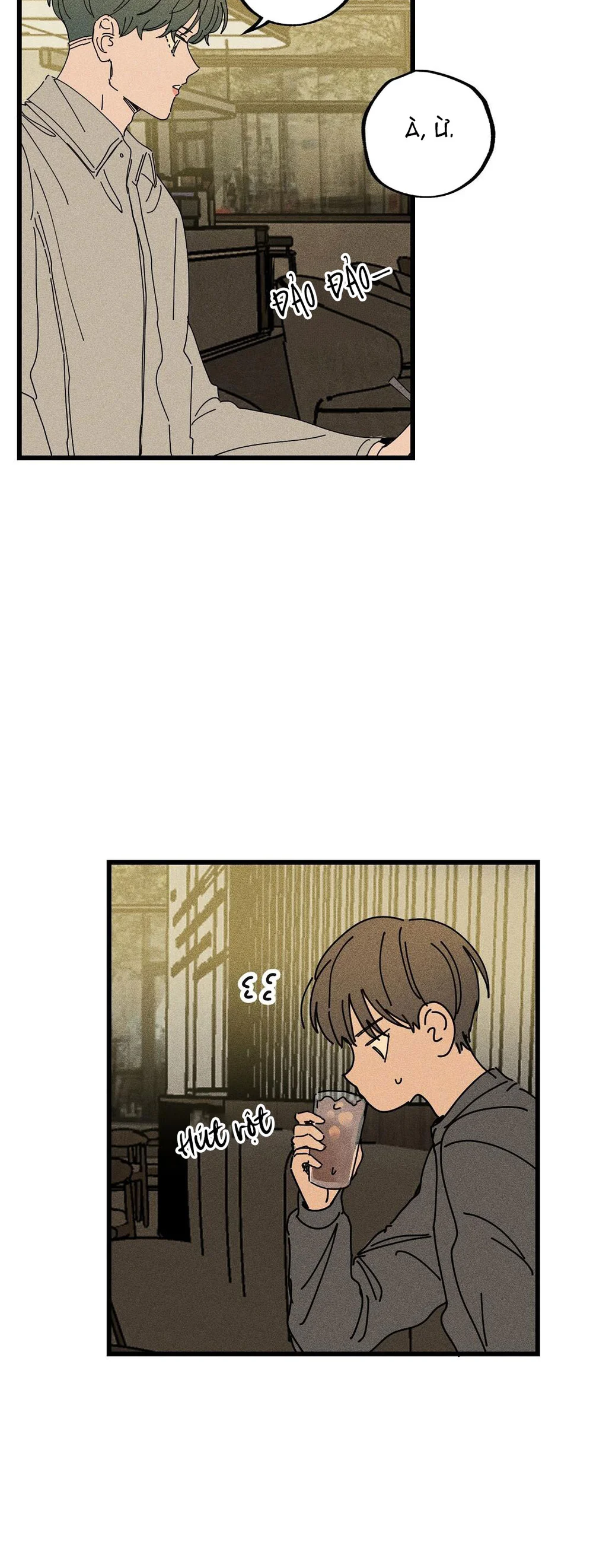 Đọc truyện Đàn Anh Dễ Xơi - Chapter 25
