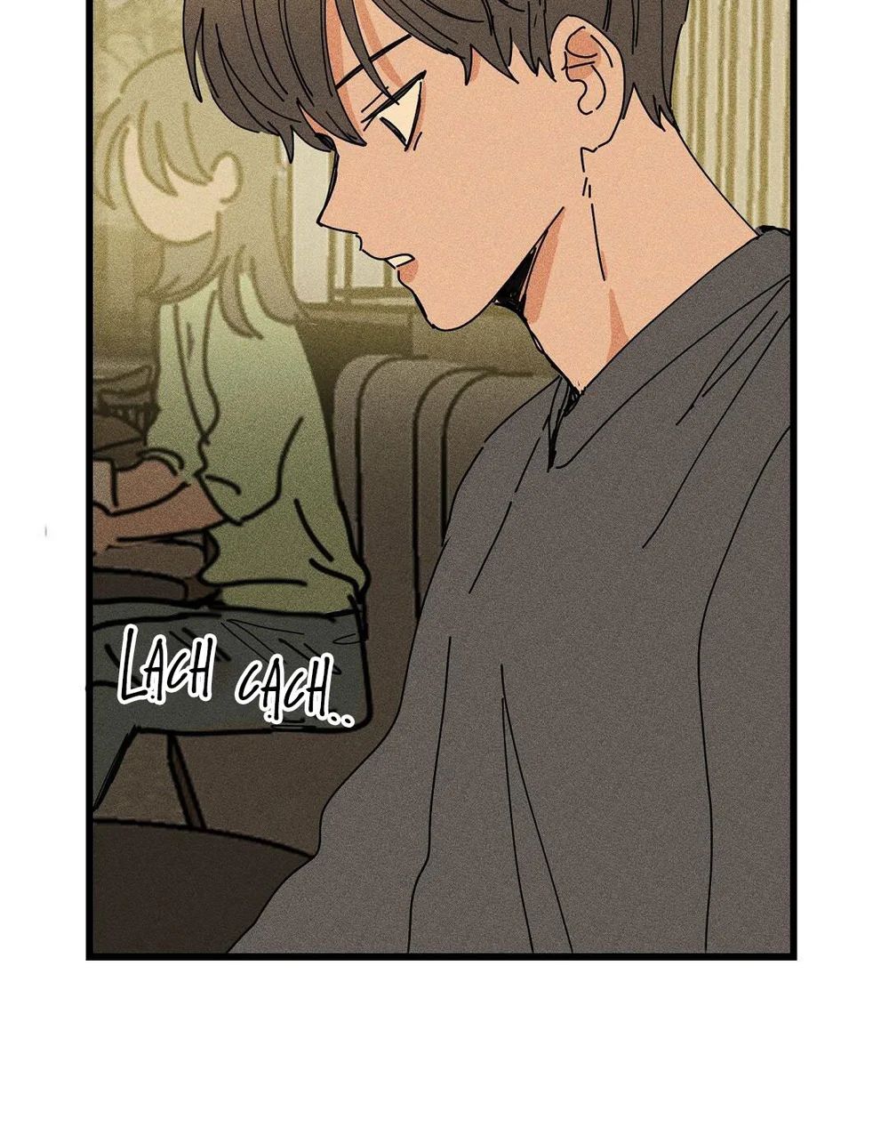 Đọc truyện Đàn Anh Dễ Xơi - Chapter 25