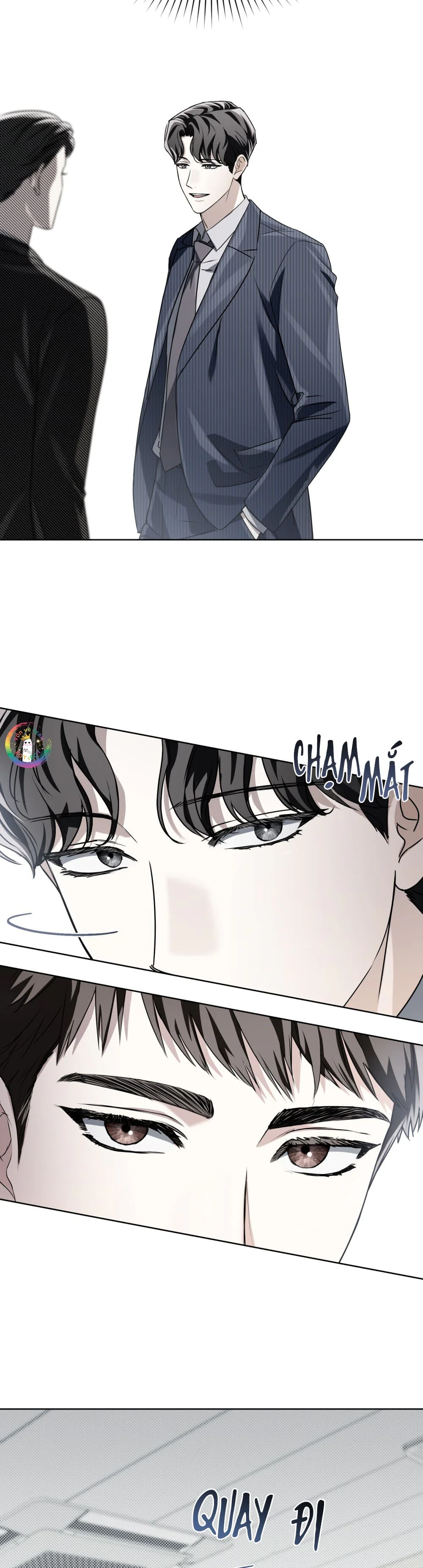 Đọc truyện Linh Hồn Lửa - Chapter 54