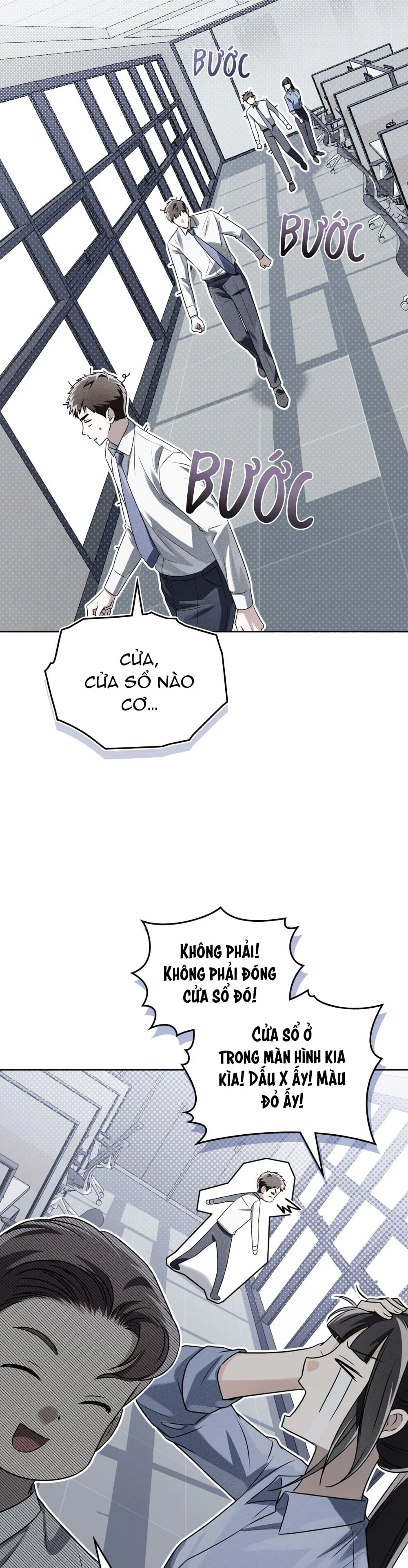 Đọc truyện Linh Hồn Lửa - Chapter 54