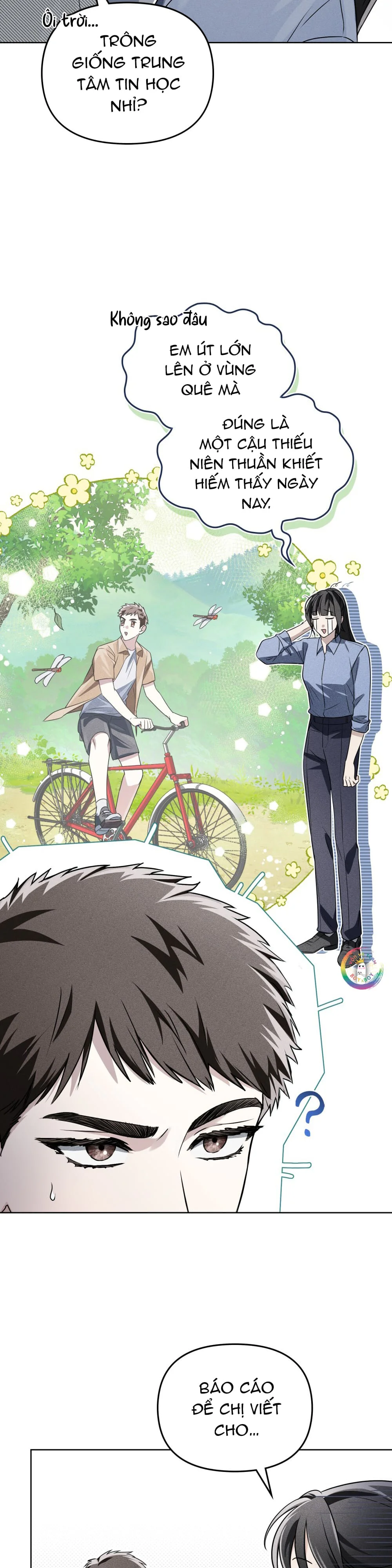 Đọc truyện Linh Hồn Lửa - Chapter 54