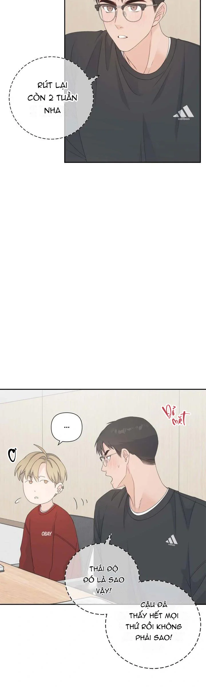 Đọc truyện Candy YumYum - Chapter 28