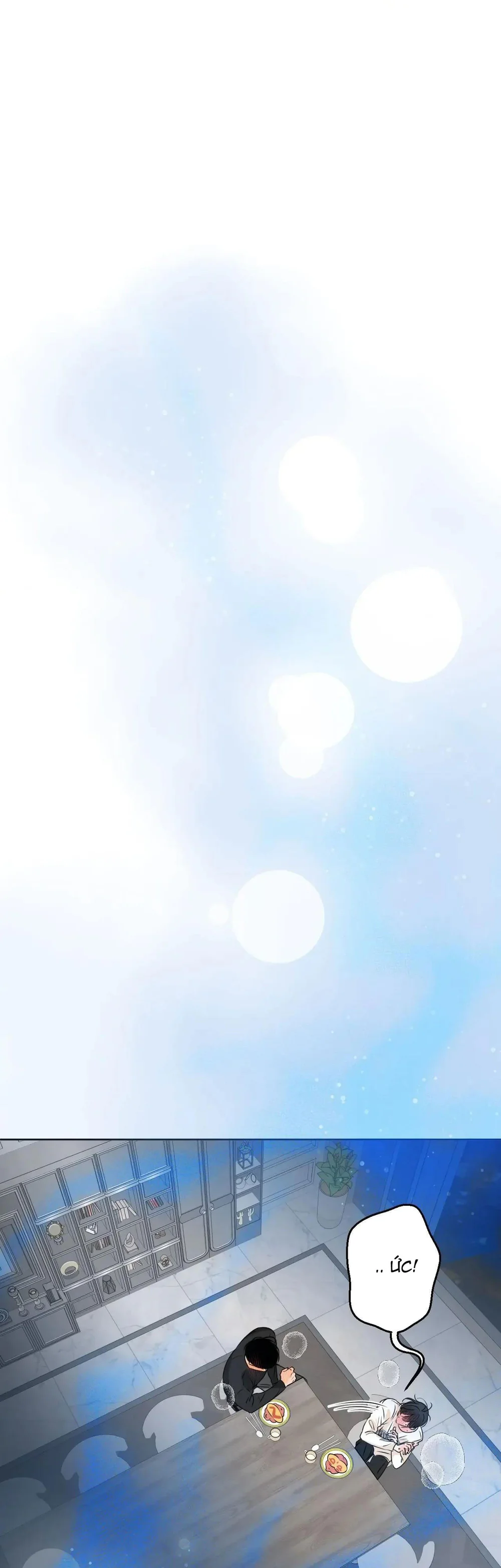 Đọc truyện Ranh Giới Mùi Hương - Chapter 41