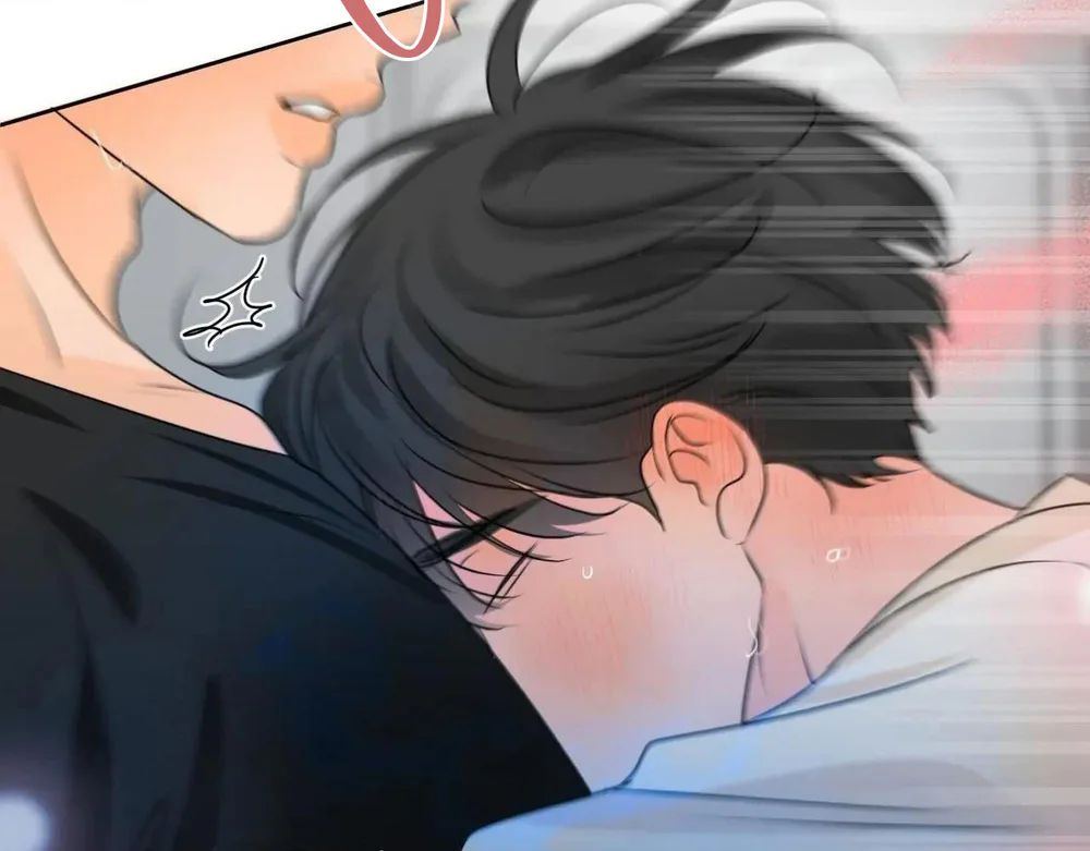 Đọc truyện Ranh Giới Mùi Hương - Chapter 41