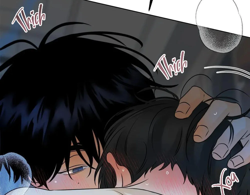 Đọc truyện Ranh Giới Mùi Hương - Chapter 41