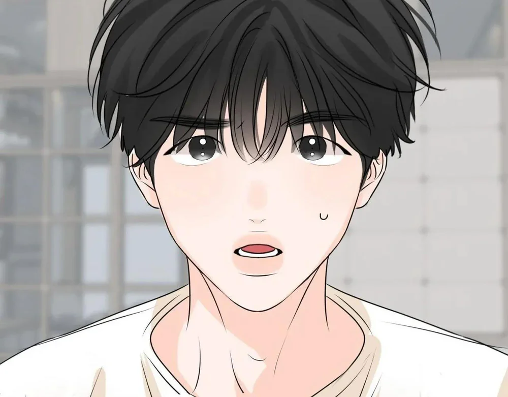 Đọc truyện Ranh Giới Mùi Hương - Chapter 41