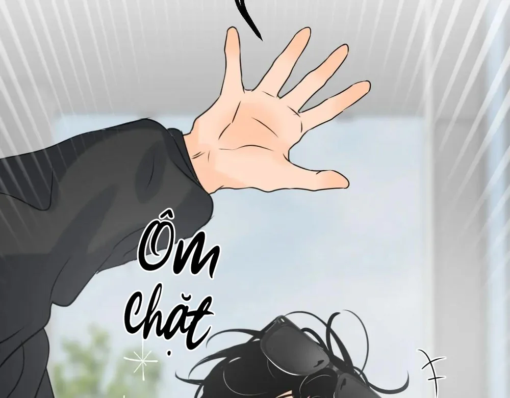Đọc truyện Ranh Giới Mùi Hương - Chapter 41