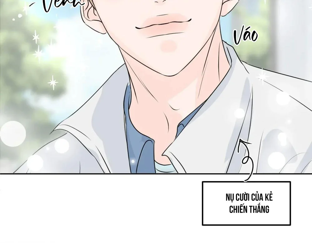 Đọc truyện Ranh Giới Mùi Hương - Chapter 41