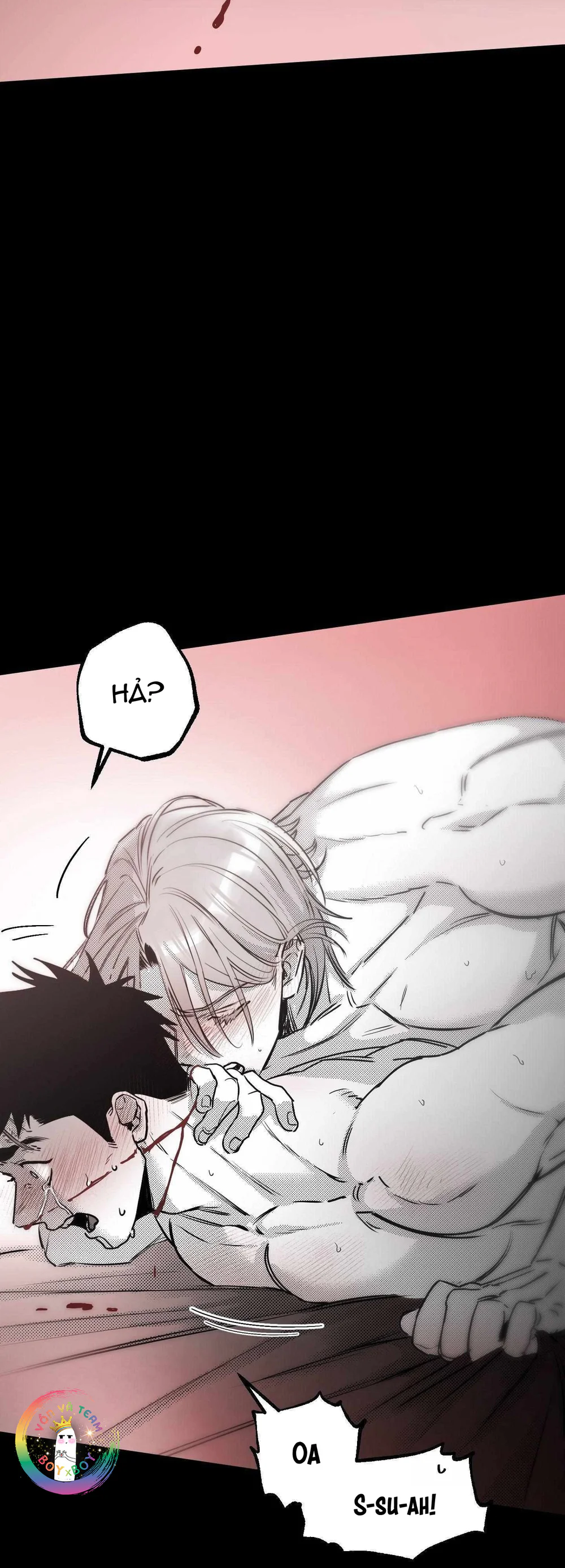 Đọc truyện Em Là Cả Thế Giới Trong Tôi - Chapter 20