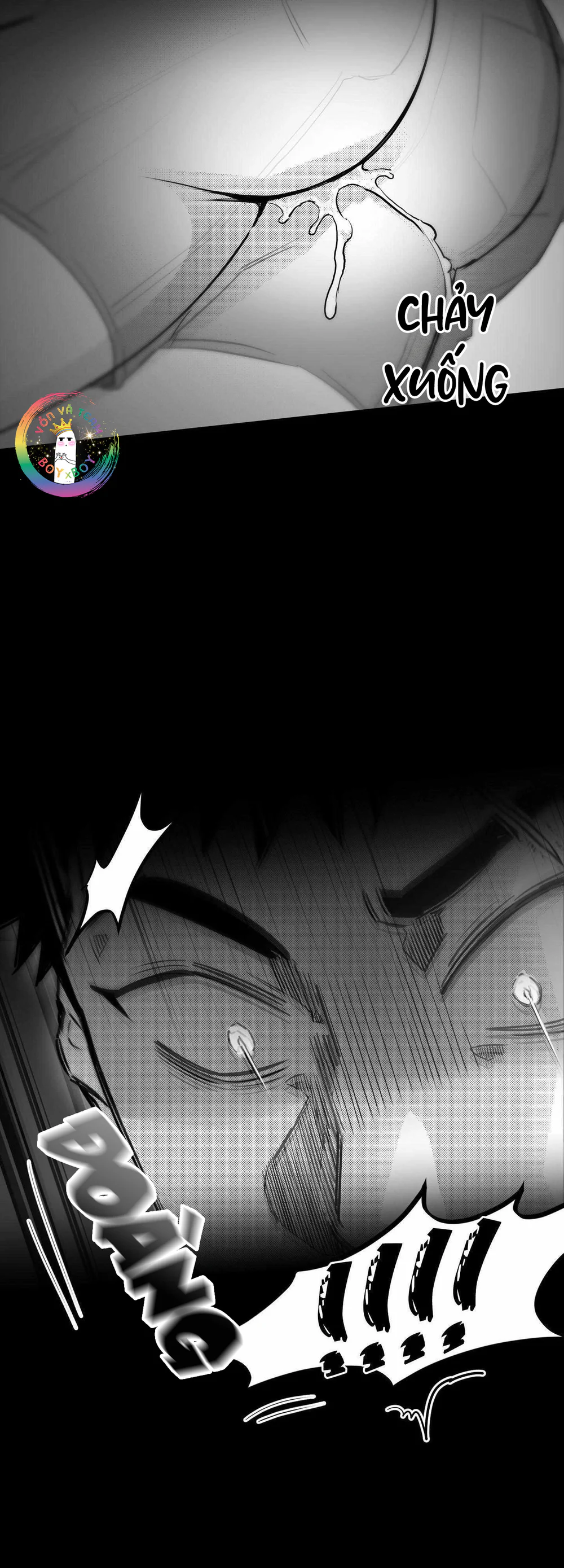 Đọc truyện Em Là Cả Thế Giới Trong Tôi - Chapter 20